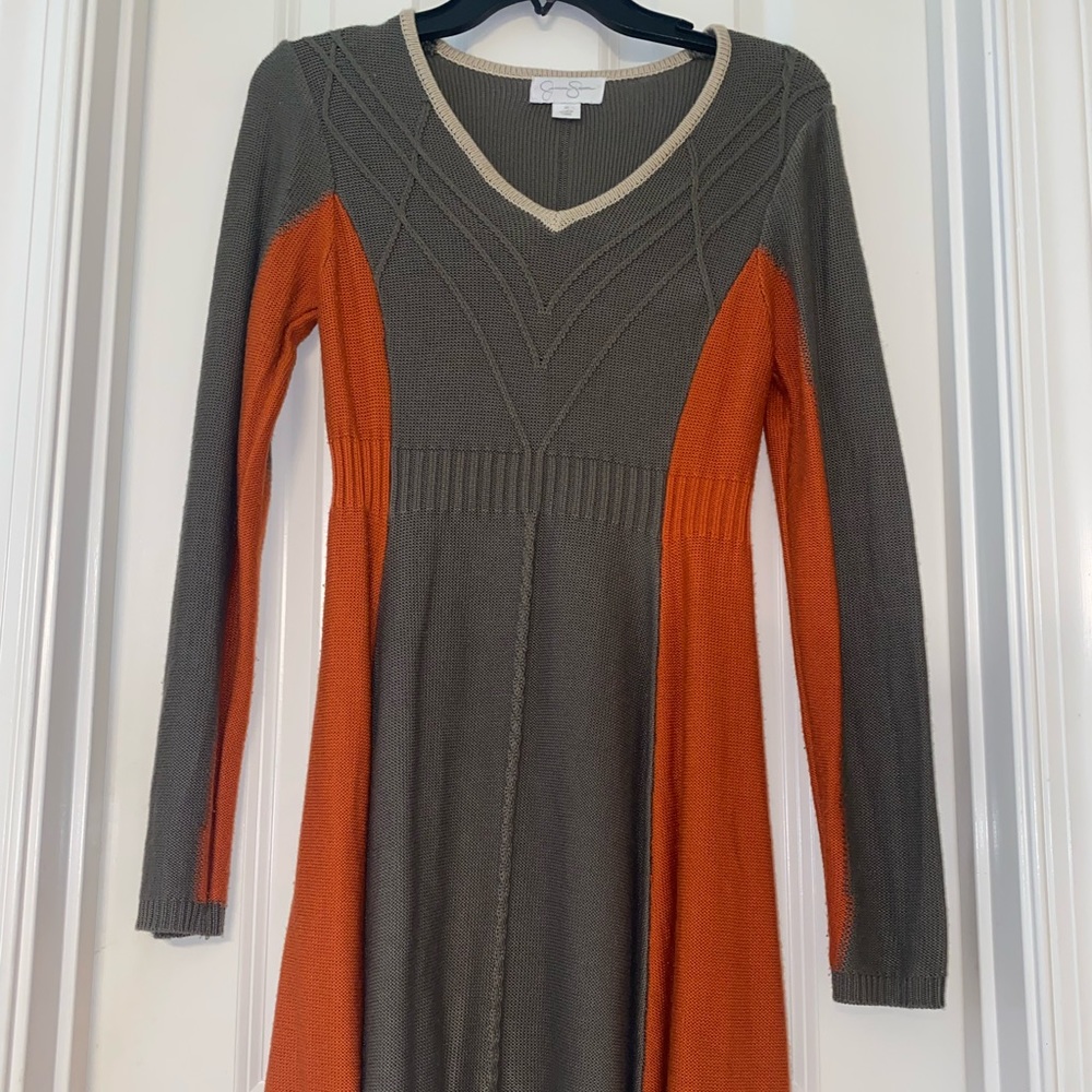 Jessica Simpson Sweater Dress